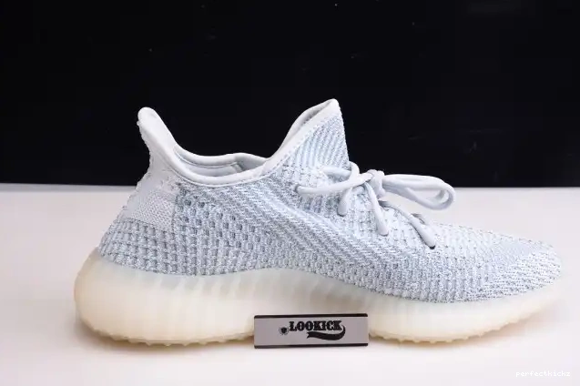 V2 Boost Cloud Yeezy White FW3043 Adidas 350 0626